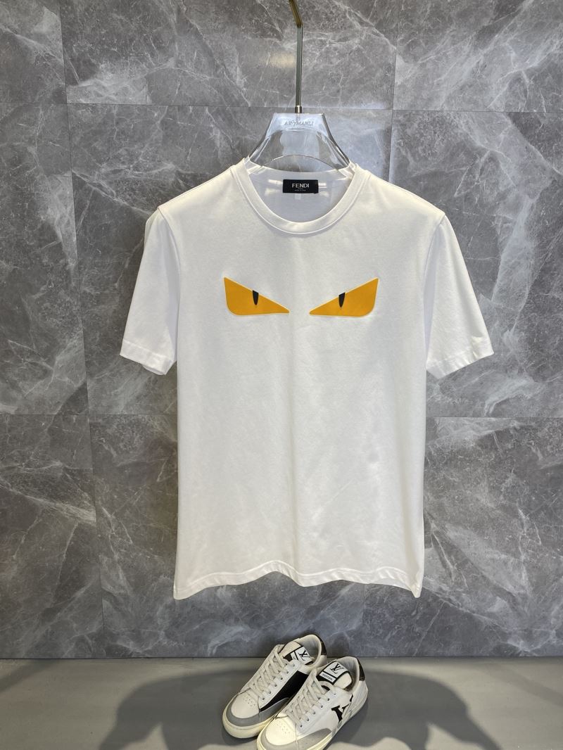 Fendi T-Shirts